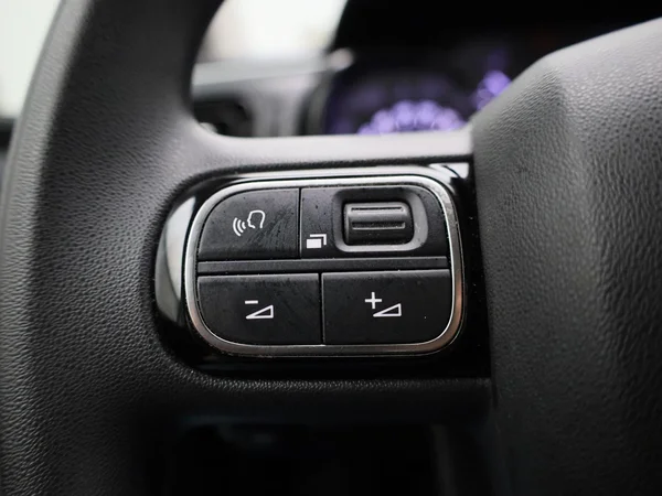 Citroën C3 (2022) — foto 9 van 33