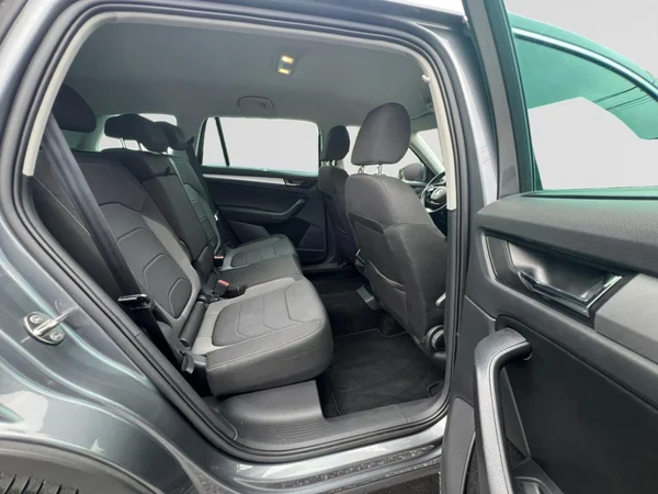 SKODA Kodiaq Dsl (2022) — foto 4 van 18