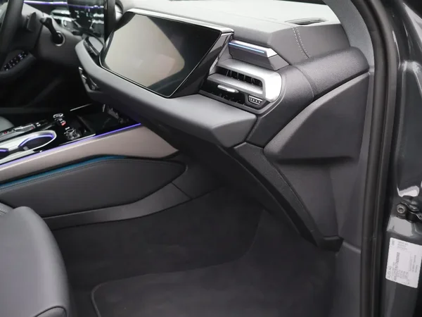Audi A6 (2025) — foto 6 van 28