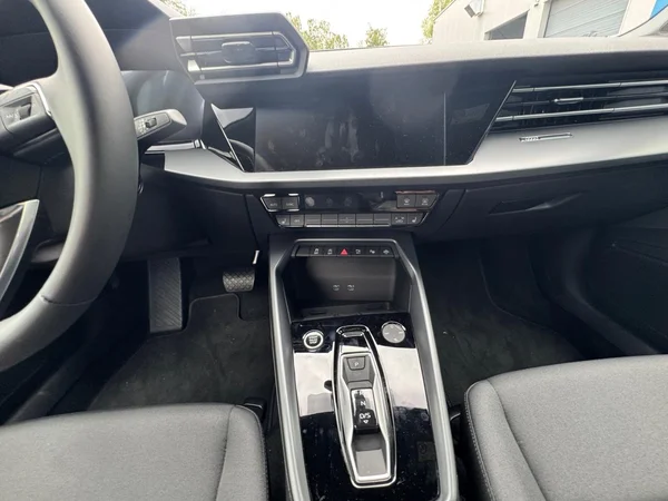AUDI A3 Sportback (2026) — foto 3 van 24
