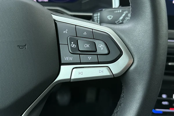 Volkswagen Polo (2025) — foto 5 van 22