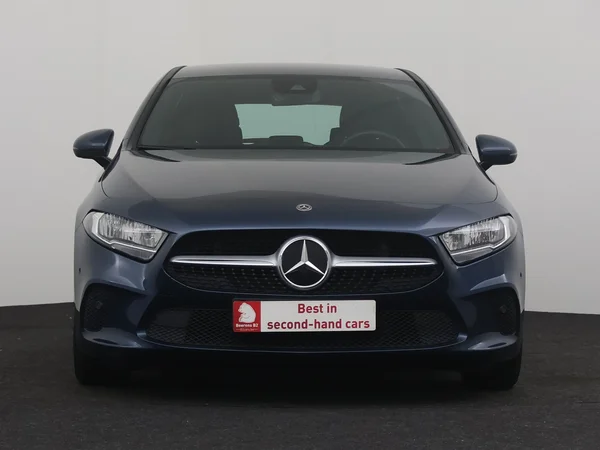 MERCEDES A 180 (2020) — foto 24 van 26