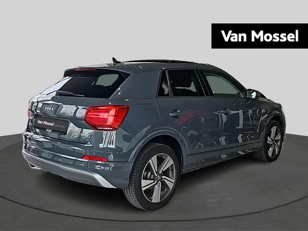 Audi Q2 (2020) — foto 19 van 25