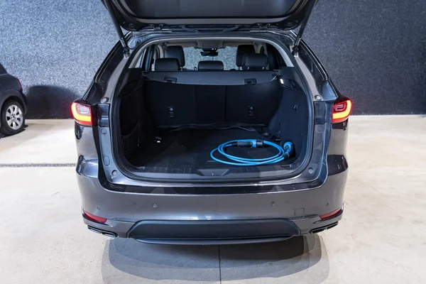 Mazda CX-60 (2023) — foto 5 van 44