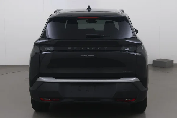 Peugeot 5008 (2025) — foto 16 van 21
