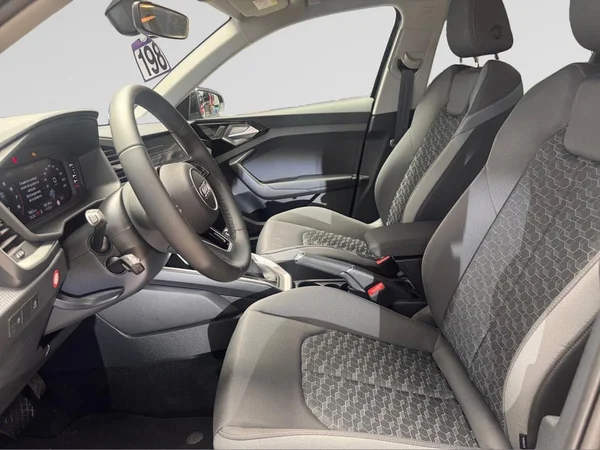 AUDI A1 Sportback (2025) — foto 7 van 12