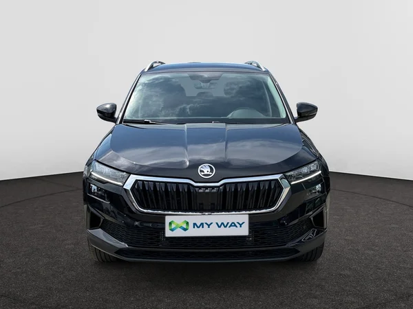SKODA Karoq (2025) — foto 14 van 22
