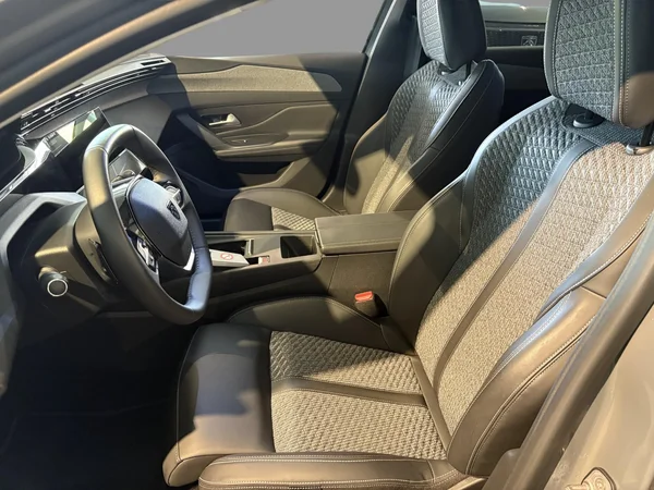 Peugeot 308 (2025) — foto 6 van 20