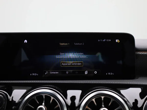 Mercedes-Benz A-Klasse (2020) — foto 15 van 47