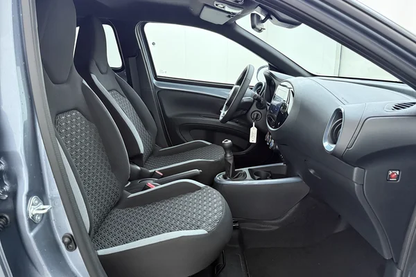 Toyota Aygo X (2025) — foto 15 van 17