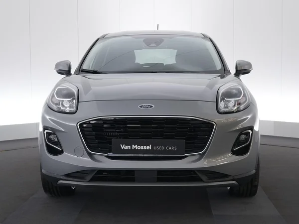 Ford Puma (2024) — foto 15 van 21