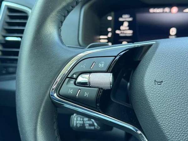 SKODA Karoq Dsl (2023) — foto 7 van 32