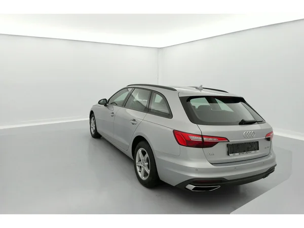 AUDI A4 Avant (2020) — foto 4 van 36