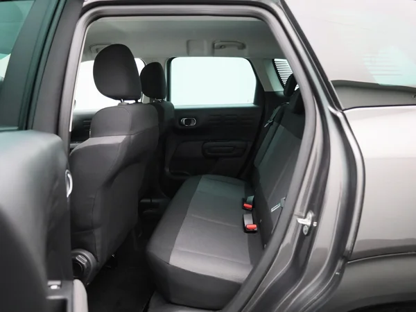 Citroën C3 Aircross (2023) — foto 2 van 39