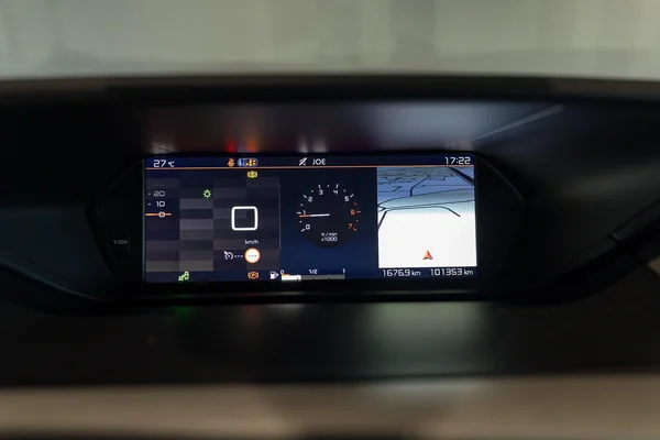 Citroën C4 Spacetourer (2020) — foto 17 van 32