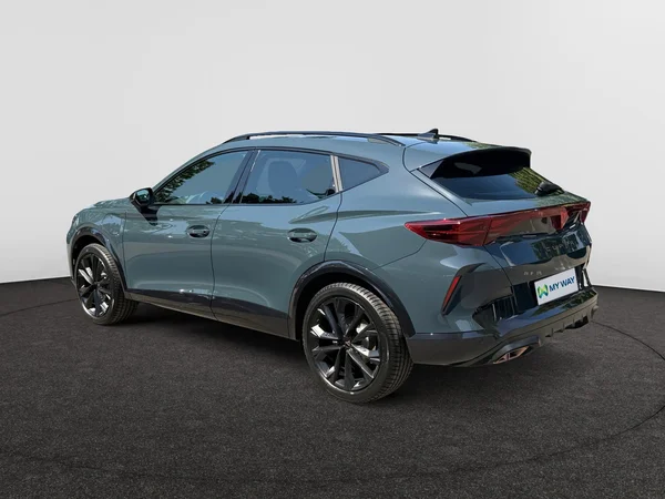 CUPRA Formentor e-Hybrid (PHEV) (2026) — foto 12 van 20