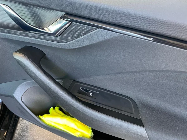 SKODA Scala (2024) — foto 8 van 21