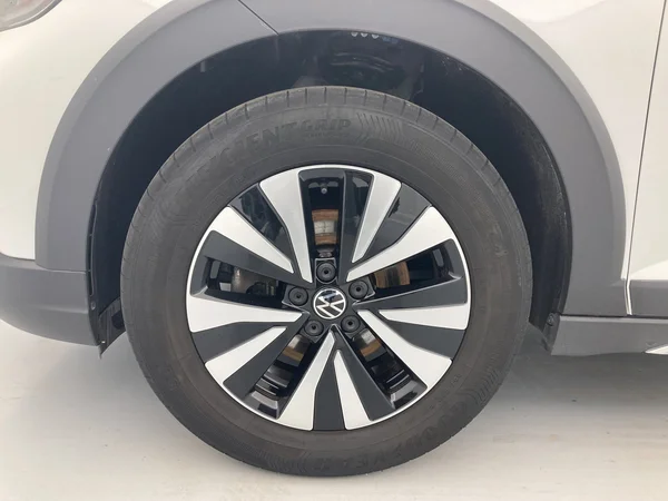 VOLKSWAGEN Taigo (2023) — foto 20 van 36
