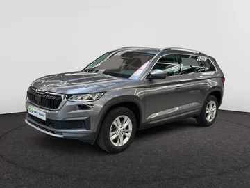 SKODA Kodiaq (2022)
