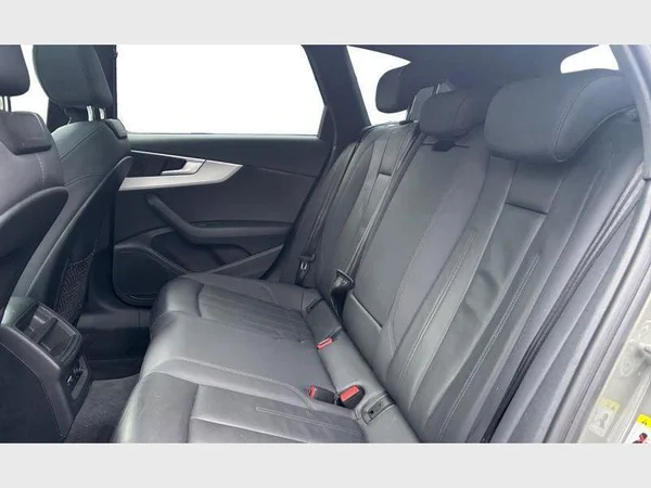 Audi A4 (2024) — foto 4 van 29