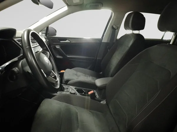 VOLKSWAGEN Tiguan Allspace Dsl (2023) — foto 22 van 22