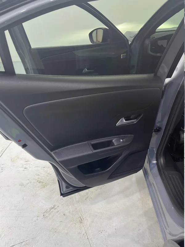 Opel Mokka (2025) — foto 55 van 68