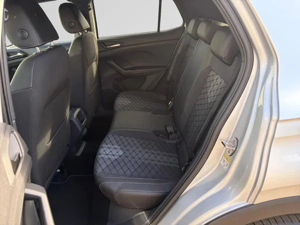 VOLKSWAGEN T-Cross (2025) — foto 13 van 13