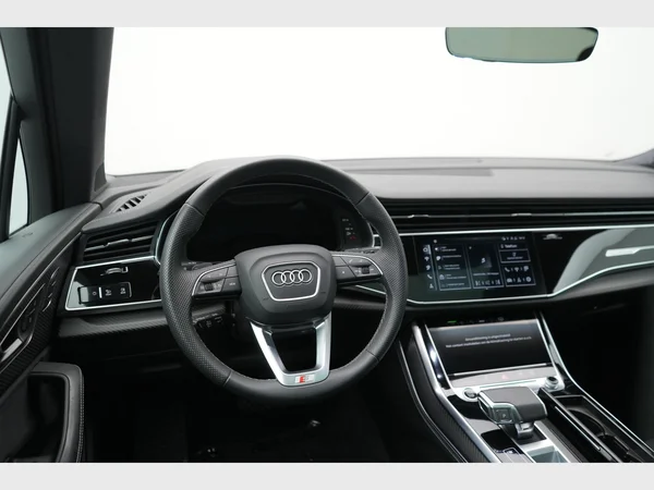 AUDI Q7 (2024) — foto 38 van 40