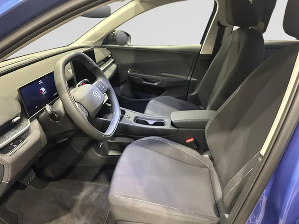 VOLKSWAGEN ID.Polo (2026) — foto 23 van 23
