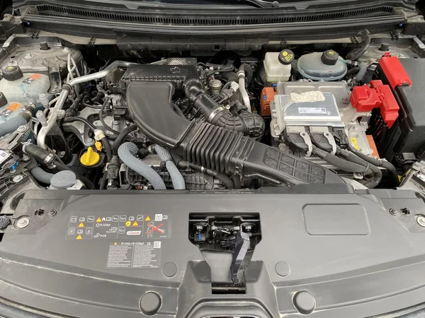 Renault Austral (2025) — foto 13 van 22