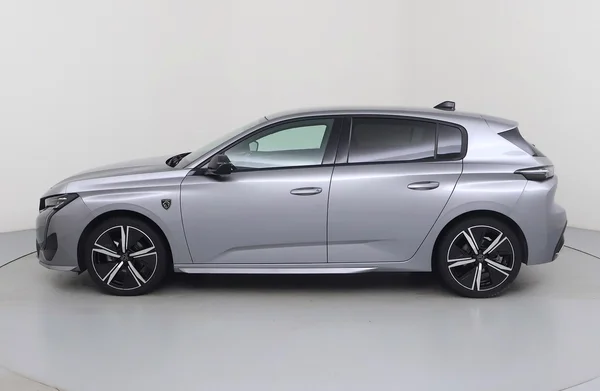 Peugeot 308 (2023) — foto 12 van 34