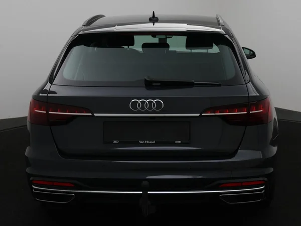 AUDI A4 Avant (2024) — foto 24 van 28