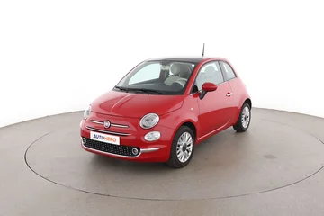 Fiat 500 eb7eb398-ef6f-4234-9b75-7d887f28ff7e