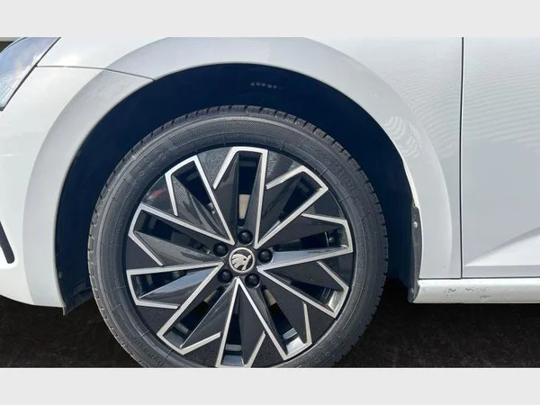 Skoda Scala (2022) — foto 25 van 26