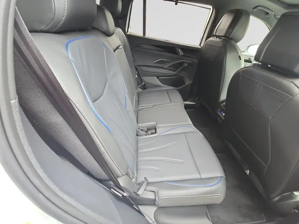 VOLKSWAGEN Tayron (2025) — foto 10 van 23