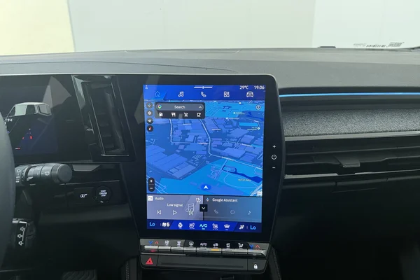 Renault Austral (2026) — foto 3 van 19
