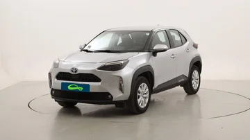 Toyota Yaris Cross (2022)