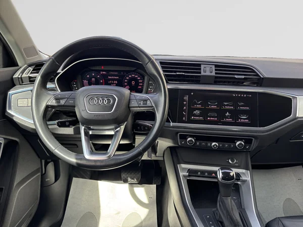 AUDI Q3 (2023) — foto 9 van 20