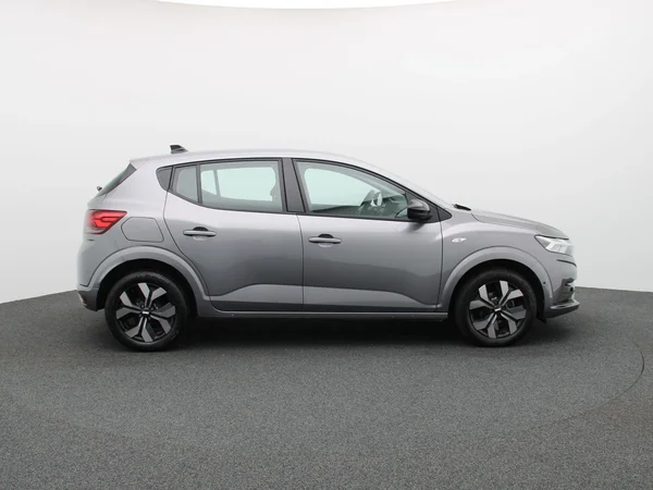 Dacia Sandero (2025) — foto 16 van 19
