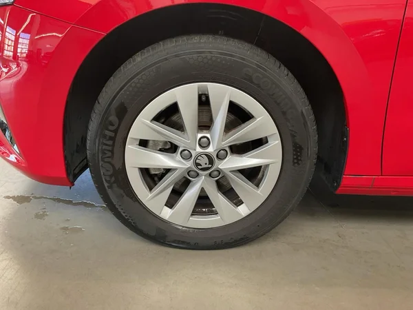 SKODA Fabia (2025) — foto 14 van 21
