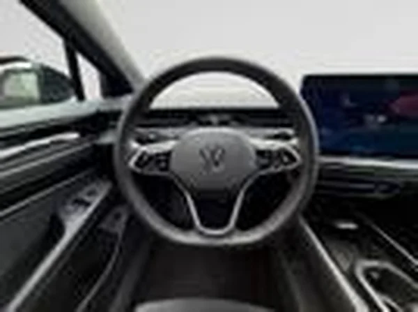 VOLKSWAGEN ID.7 Tourer (2026) — foto 7 van 15