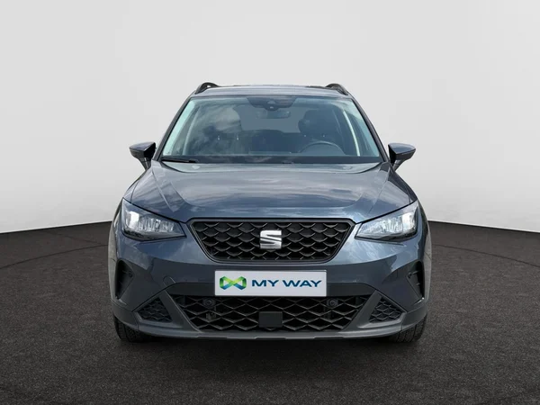SEAT Arona (2023) — foto 18 van 21