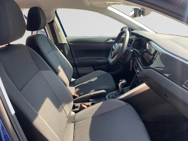 VOLKSWAGEN Polo (2026) — foto 5 van 17