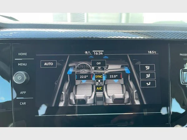Volkswagen Polo (2026) — foto 15 van 25