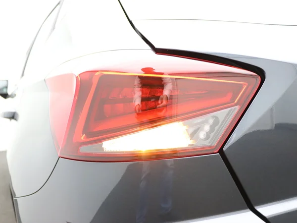 SEAT Ibiza 5P/D (2025) — foto 9 van 19