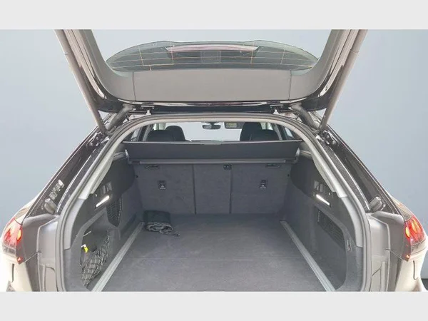 Audi A6 Avant (2025) — foto 8 van 16