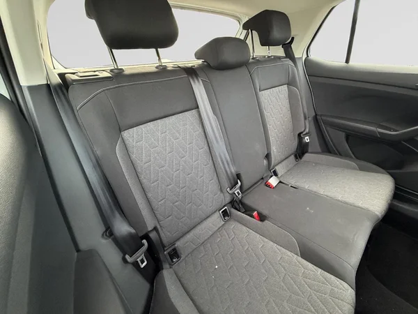 VOLKSWAGEN T-Cross (2025) — foto 11 van 24