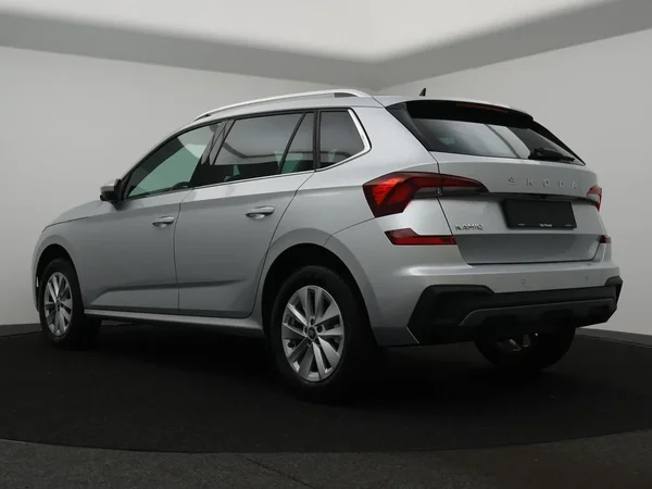 Škoda Kamiq (2025) — foto 3 van 21