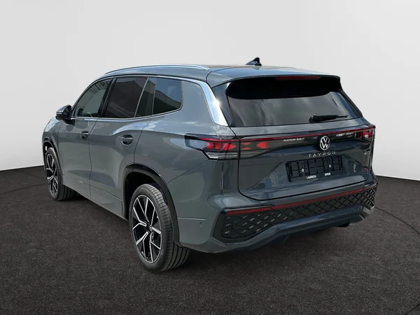 VOLKSWAGEN Tayron (2025) — foto 15 van 21
