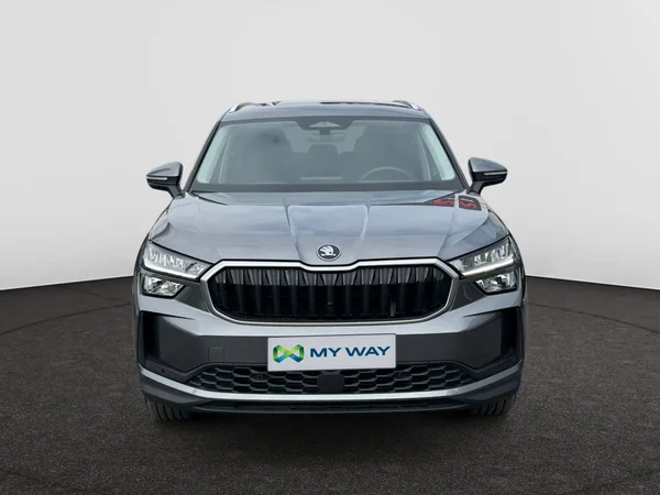 SKODA Kodiaq (2025) — foto 14 van 24